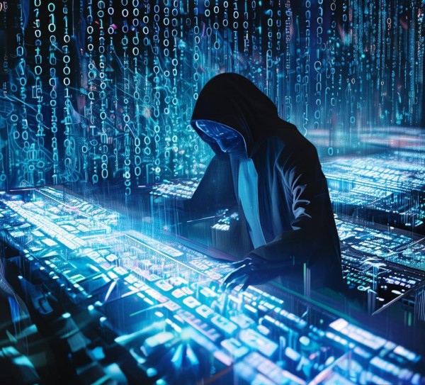 守护数据安全，守护未来