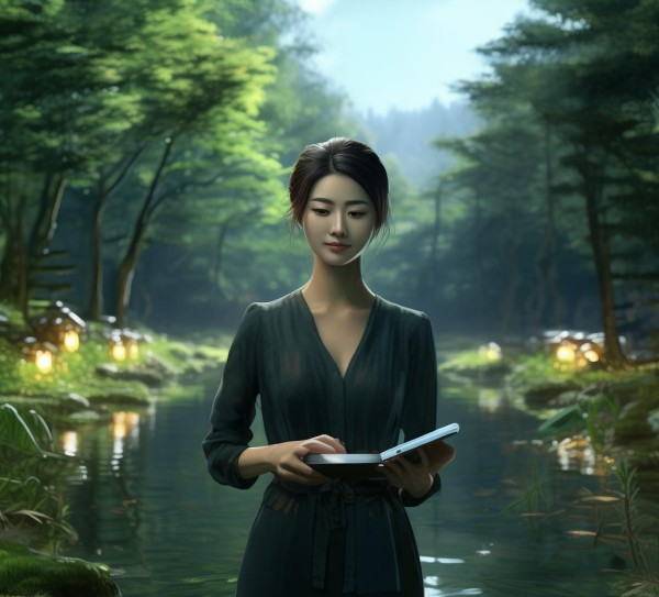 探索信息咨询服务领域的无限可能！