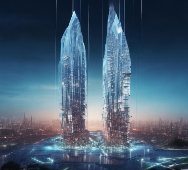 数据时代的双子星，大数据与信息化的共生之道