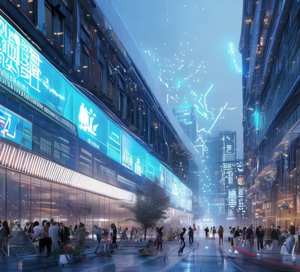 天津信息化咨询管理办法，构建高效信息服务平台