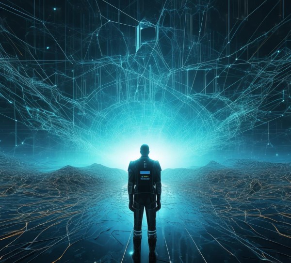 数据信息与知识的差异,理解社会的精神密码